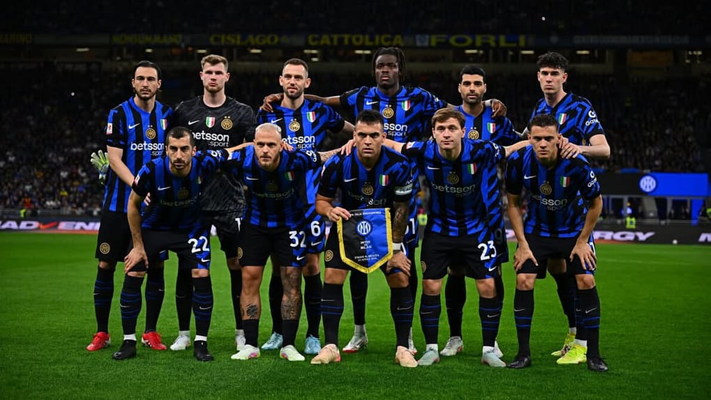 Jadwal dan Link Live Streaming Liga Italia Pekan ke-35: Inter vs Verona dan Bologna vs Juventus Siap Menggebrak