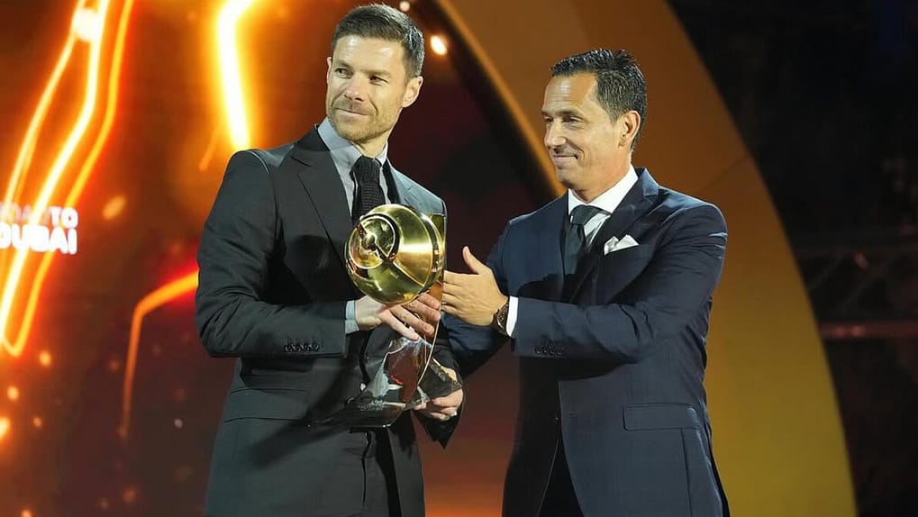 Skuad Super Real Madrid Jika Dilatih Xabi Alonso: Alexander-Arnold dan 4 Pemain Pendatang Baru Terkenal