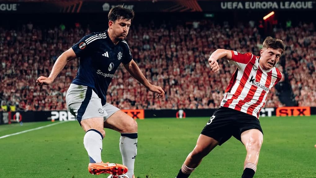Manchester United Ingin Pertahankan Harry Maguire dalam Jangka Panjang