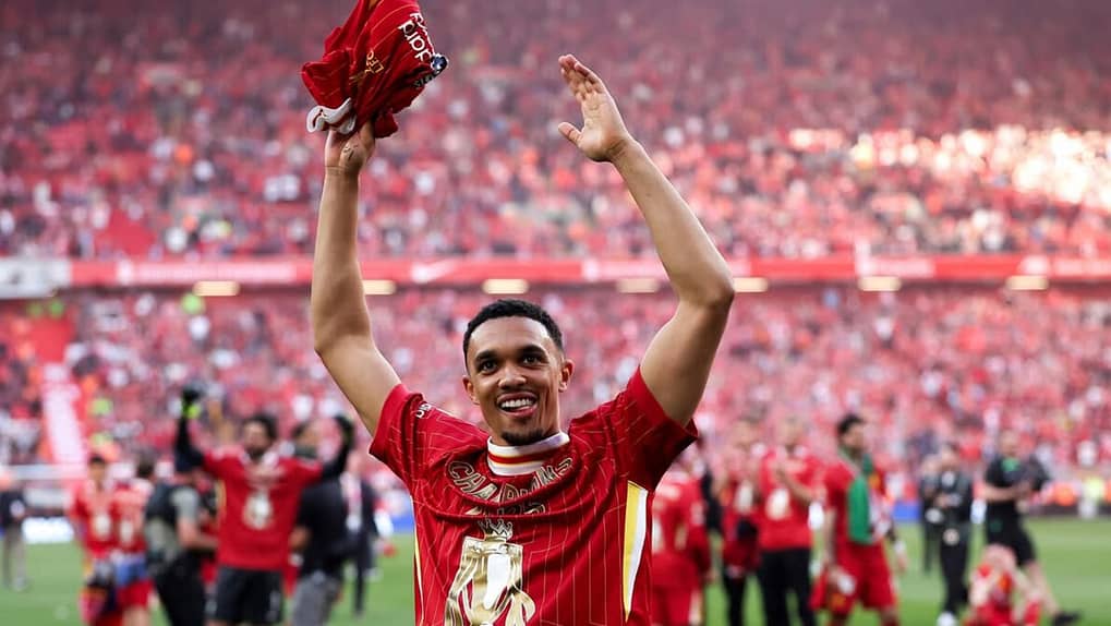 Tinggalkan Liverpool Demi Real Madrid, Trent Alexander-Arnold Adalah Pengkhianat?