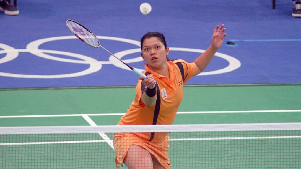 Apa Kabar Mia Audina? Legenda Bulu Tangkis Indonesia yang Pindah ke Belanda karena Kehilangan Sang Ibu
