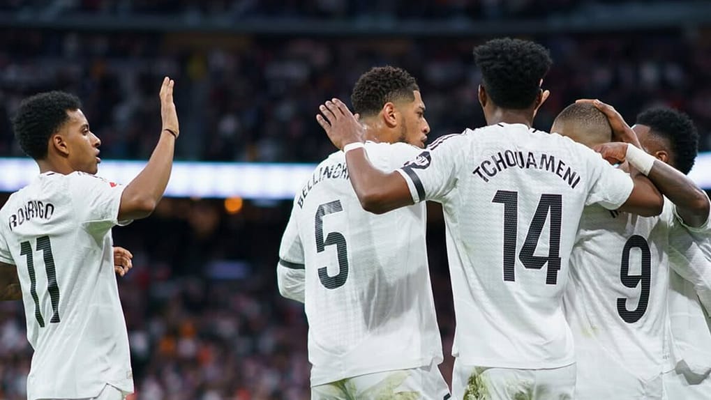 Mantan Penyerang Barcelona Menilai Real Madrid Sudah Mencoreng Citra Sepak Bola