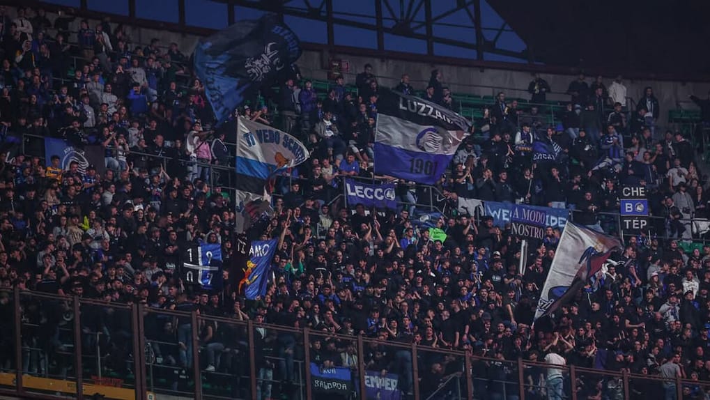 Suporter Atalanta Tewas Setelah Terlibat Perkelahian dengan Fans Inter Milan