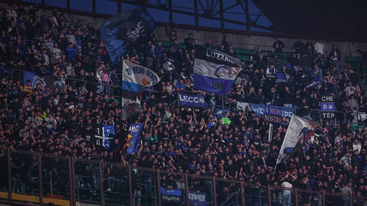 Suporter Atalanta Tewas Setelah Terlibat Perkelahian dengan Fans Inter Milan