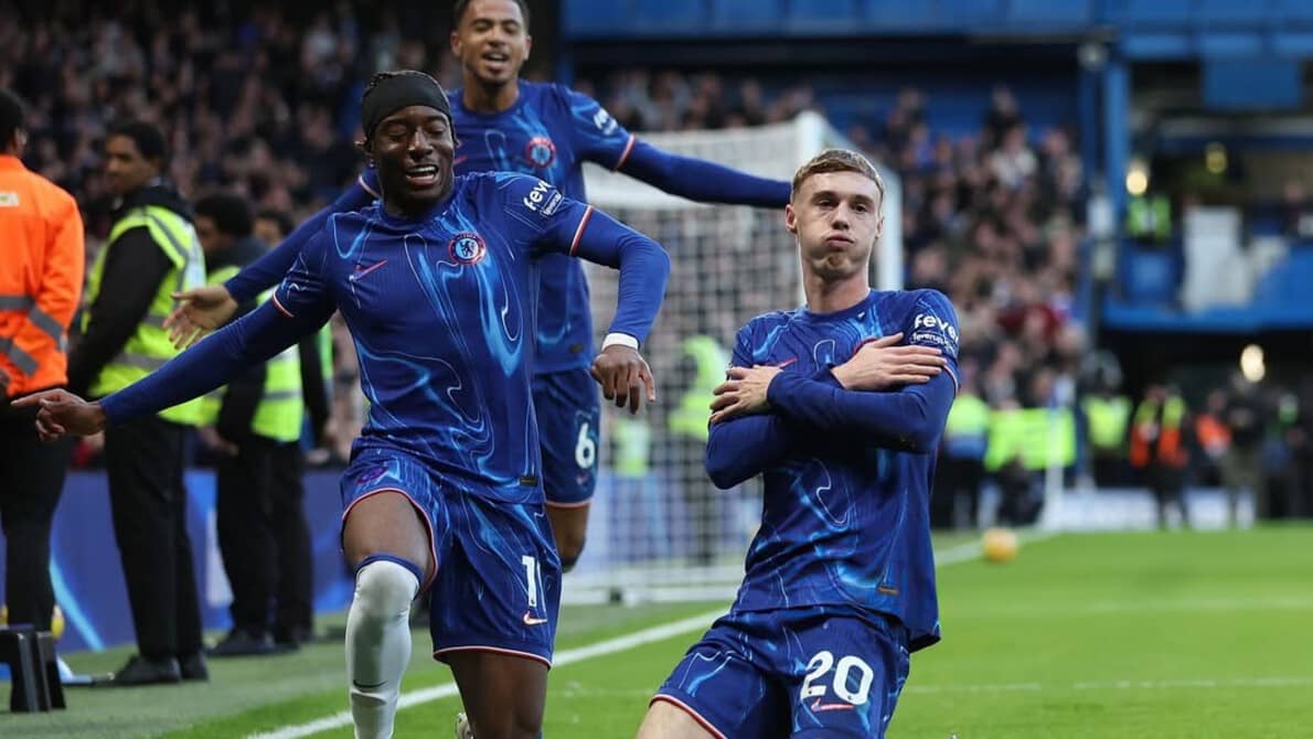 Chelsea Siap Ucapkan Selamat Tinggal kepada 6 Bintangnya di Jendela Transfer Musim Panas 2025