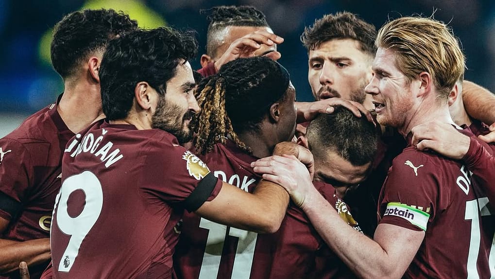 Jadwal dan Link Live Streaming Liga Inggris Pekan ke-35: Man City vs Wolves dan Arsenal vs Bournemouth Berpotensi Memanas