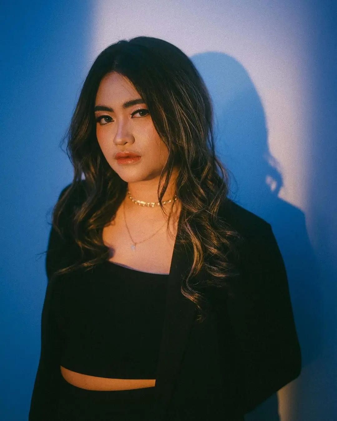 Atya Faudina