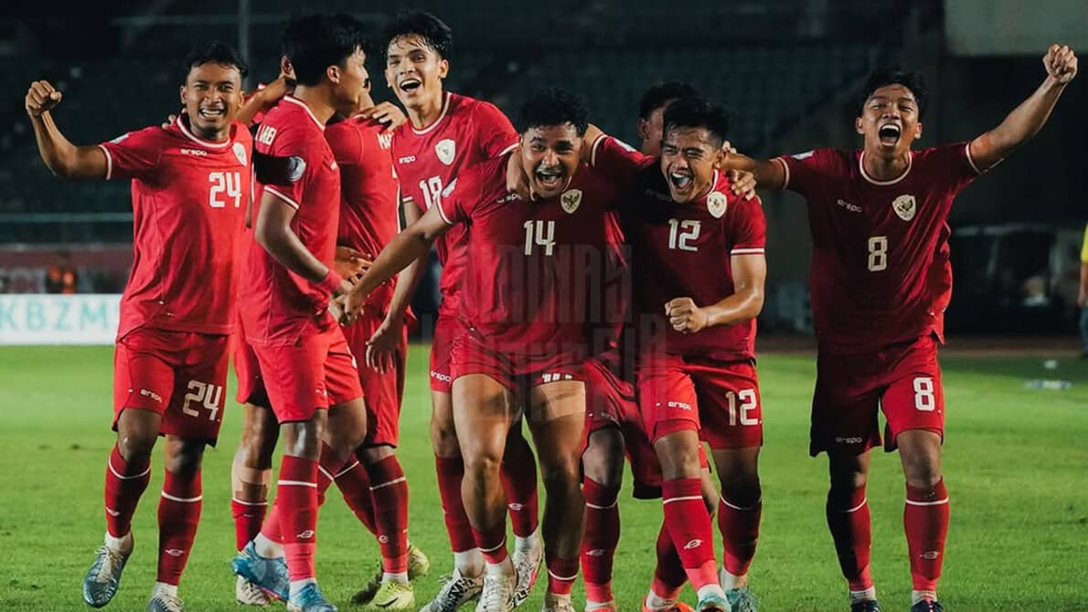 3 Pemain Kesayangan Shin Tae-yong Dicoret dari Skuad Timnas Indonesia oleh Patrick Kluivert