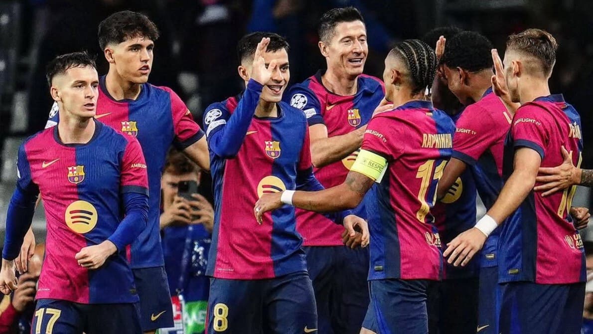 Jadwal dan Link Live Streaming Liga Spanyol Pekan ke-27: Ada Barcelona vs Osasuna dan Real Madrid vs Rayo Vallecano