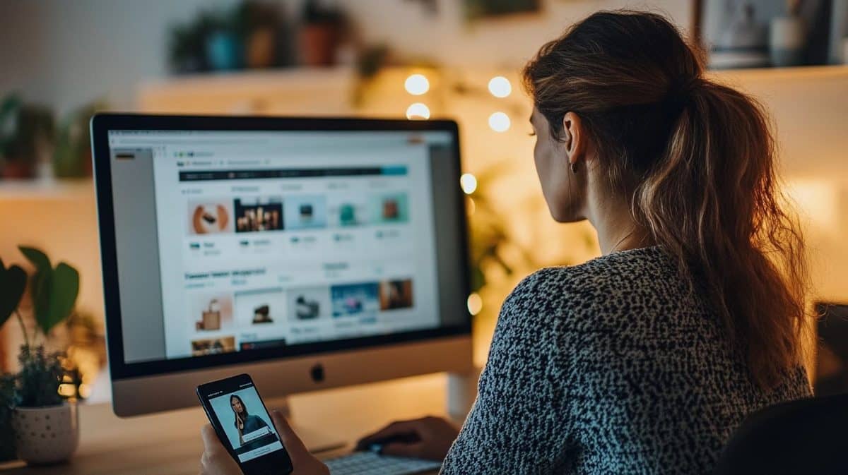 Ide Bisnis Online Terbaik untuk Pemula yang Ingin Sukses di 2025