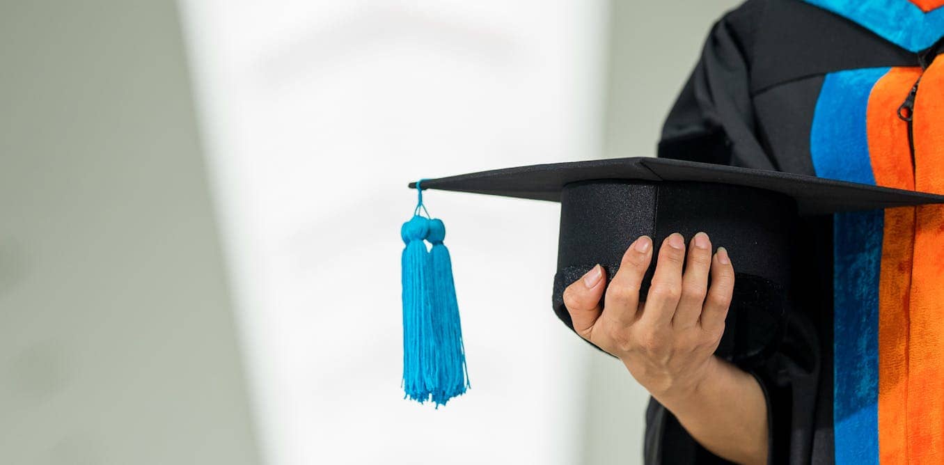 Apa saja yang penting disiapkan oleh calon mahasiswa S3? 5 penulis TCID bagikan tips mereka