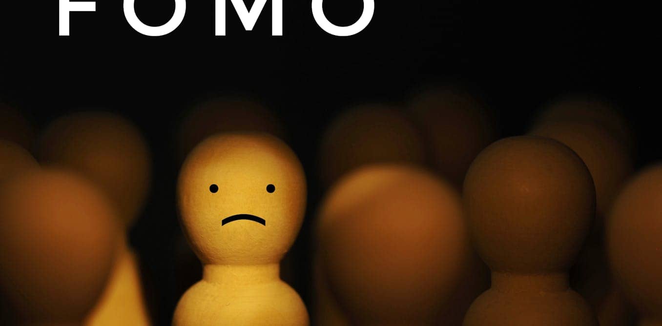 FOMO berpotensi menyeret kelas menengah jatuh ke lubang kemiskinan