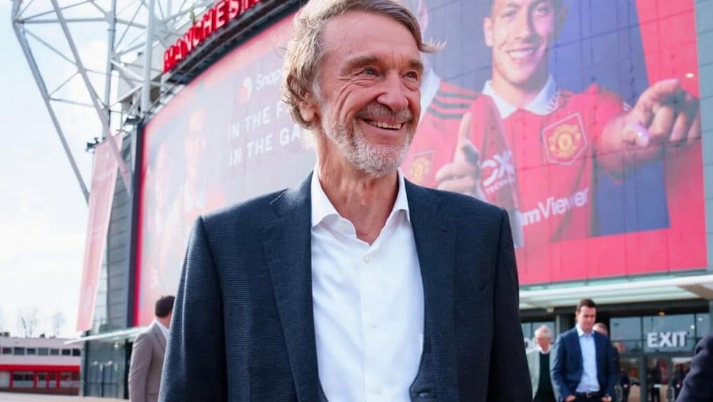 Sudah Bekerja 47 Tahun, Karyawan Terlama Manchester United Dipecat