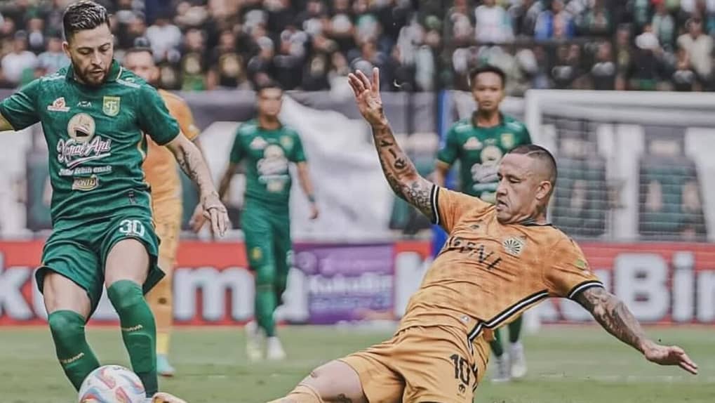 Radja Nainggolan Kapok Masuk Penjara Usai Ditangkap Polisi Belgia karena Tuduhan Penyelundupan Kokain